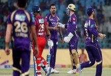 IPL 2026 : રોમાંચક સુપર ઓવરમાં લખનૌ સામે KKR ની જીત