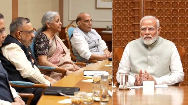 મોદી સરકાર દ્વારા રૂ. બે લાખ કરોડના રાહત પેકેજની શક્યતા