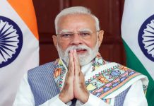 પીએમ મોદીની ‘મન કી બાત’: કહ્યું – બુદ્ધનો સંદેશ એ જ ભવિષ્ય