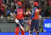 IPL ઈતિહાસનો સૌથી મોટો રન ચેઝ, પંજાબ સામે 264 રન કરીને પણ હાર્યું દિલ્હી