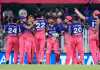 IPL 2026 : રાજસ્થાને મુંબઈ ઈન્ડિયન્સને હરાવી જીતની હેટ્રિક લગાવી