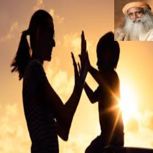 બાળકોનો ઉછેર: પ્રેમ અને સ્વતંત્રતાથી ખીલતું બુદ્ધિચાતુર્ય