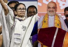 બંગાળમાં બીજા તબક્કાની 142 બેઠકો પર 1448 ઉમેદવારો મેદાનમાં