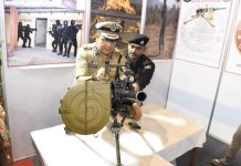 ગુજરાત ગૌરવ દિવસ: સુરતમાં ત્રિ-દિવસીય શસ્ત્ર પ્રદર્શનનું આયોજન