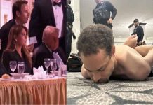 ટ્રમ્પના ડિનરમાં ગોળીબાર કરનાર હુમલાખોરની પ્રથમ તસવીર આવી સામે