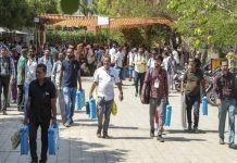 સ્થાનિક સ્વરાજ્યની ચૂંટણી: 25 હજારથી વધુ ઉમેદવારોનું ભાવિ EVMમાં સીલ