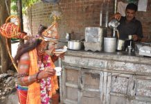 વિસરાતી જતી લોકકલા: બહુરૂપી