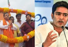 સુવેન્દુના PAની હત્યામાં અભિષેકનો હાથ?