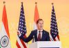 ભારત-અમેરિકા વચ્ચે ટ્રેડ ડીલ પર 99 ટકા કામ પૂરું: સર્જિયો ગોર