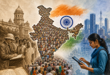 દેશની પહેલી ‘ડિજિટલ જનગણના’: 1 જૂનથી ગણતરીદાર આવશે તમારા ઘરે