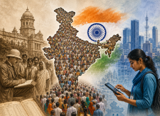 દેશની પહેલી ‘ડિજિટલ જનગણના’: 1 જૂનથી ગણતરીદાર આવશે તમારા ઘરે