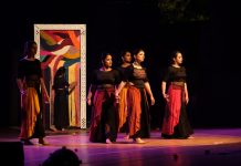 ‘અભિવ્યક્તિ – ધ સિટી આર્ટ્સ પ્રોજેક્ટ’ રાજકોટની ધરતી પર પરત ફર્યુ