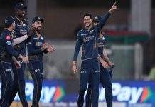 GT vs CSK: અમદાવાદમાં ગુજરાત ટાઇટન્સની આંધીમાં ઉડી ચેન્નાઈ સુપર કિંગ્સ