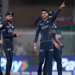 GT vs CSK: અમદાવાદમાં ગુજરાત ટાઇટન્સની આંધીમાં ઉડી ચેન્નાઈ સુપર કિંગ્સ