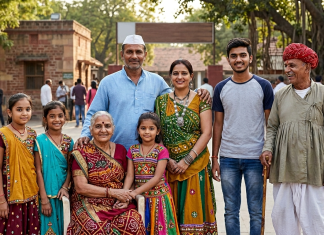અંતરથી હું ગુજરાતી