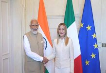 PM મોદીએ મેલોની સાથે કરી ‘સ્પેશિયલ સ્ટ્રેટેજિક પાર્ટનરશિપ’ની જાહેરાત
