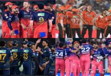 IPL 2026 પ્લેઓફનું ચિત્ર સંપૂર્ણ સાફ