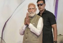 PM મોદીના પ્રવાસ પૂર્વે બેંગલુરુમાં વિસ્ફોટકો મળ્યા, હાઈ એલર્ટ વચ્ચે યોજાયો કાર્યક્રમ
