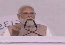 વડોદરાના આંગણેથી પીએમ મોદીની હાકલ