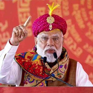 સોમનાથની પવિત્ર ધરતી પરથી PM મોદીની ગર્જના