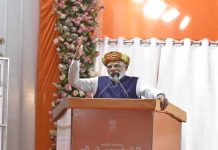PM મોદી ગુજરાત પ્રવાસે, જામનગરમાં જનસભાથી કરી શરુઆત