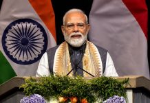 PM મોદીએ નેધરલેન્ડમાં બંગાળ ચૂંટણીનો કર્યો ઉલ્લેખ