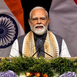 PM મોદીએ નેધરલેન્ડમાં બંગાળ ચૂંટણીનો કર્યો ઉલ્લેખ