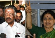 AIADMKમાં બળવોઃ મોટા ભાગના ધારાસભ્યોનો TVK ને ટેકો