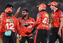 IPL 2026: ચેન્નઈને હરાવી હૈદરાબાદ પ્લેઓફમાં પહોંચ્યું