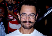 આમિર ખાન સ્ટ્રેસમાં હોય ત્યારે કરે છે આ કામ