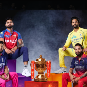 IPL 2026: બેંગલુરુમાં નહીં યોજાય ફાઈનલ મેચ, તો ક્યાં રમાશે?