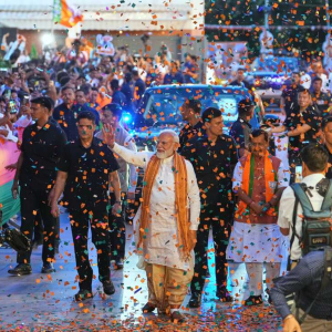 પશ્ચિમ બંગાળમાં નવી સરકારનો શપથ ગ્રહણ નવ મેએ યોજાશે