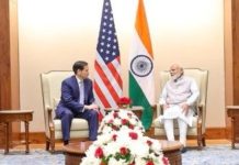 PM મોદી, વિદેશ મંત્રી રુબિયો વચ્ચે સુરક્ષા, વેપાર સહકાર મદ્દે વિચારવિમર્શ