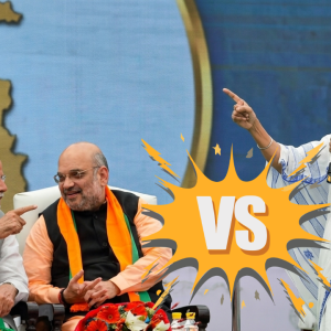 મમતાની જડતા V/S ભાજપની જીદ…