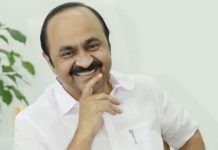 વીડી સતીશન કેરળના નવા CM બનશેઃ કોંગ્રેસનું એલાન