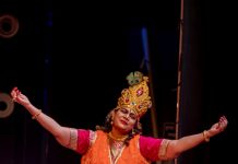 મુંબઈ: ઈસ્કોન મંદિરમાં ‘કૃષ્ણા માયા’કાર્યક્રમમાં કથકની વિશેષ પ્રસ્તુતિ થશે