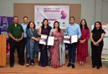 ગુજરાતના ટેક સેક્ટરમાં ‘શી વર્ક્સ’ અભિયાનને વેગ અપાશે