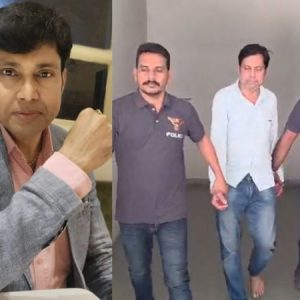 એક્ટર મોટો કલાકાર નીકળ્યો, હત્યાના આરોપમાં 12 વર્ષથી હતો ફરાર