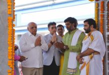 CM કાફલામાં કર્યો ધરખમ ઘટાડો, માત્ર 2 કારમાં પહોંચ્યા રાજુલા