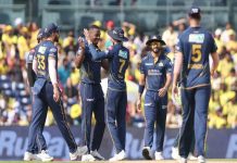 IPL 2026 : રોયલ ચેલેન્જર્સ બેંગ્લોર સામે ગુજરાત ટાઈટન્સની શાનદાર જીત