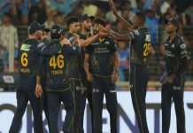 IPL 2026 : પંજાબ કિંગ્સ સામે ગુજરાત ટાઇટન્સની શાનદાર જીત