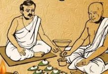 કહેવત: ગોર ગાંધીનું સહિયારું