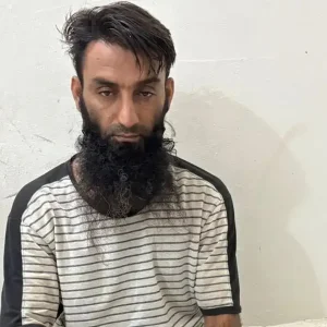 કચ્છમાં ISIS વિચારધારા ફેલાવવાના આરોપમાં યુવકની અટકાયત