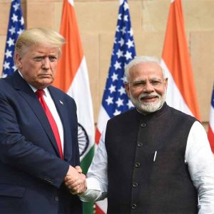 રાષ્ટ્રપતિ ટ્રમ્પ 2027ના પ્રારંભે ભારત પ્રવાસે આવશેઃ માર્કો રુબિયો