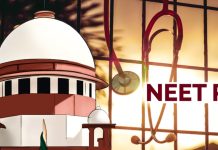નીટ પેપર લીક મામલે કોર્ટે કેન્દ્ર, NTA પાસે ‘સુપ્રીમ’ જવાબ માગ્યો