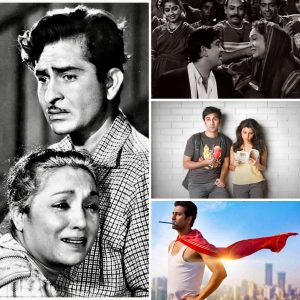 મકાન ‘માલિક’નું ને દિલ ‘ભાડવાત’નું… પેઈંગ ગેસ્ટની ફિલ્મી સફર