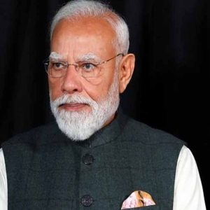 PM મોદીની વૈશ્વિક મંચ પરથી ગંભીર ચેતવણી
