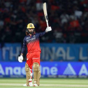 RCB ફાઇનલમાં! રજત પાટીદારના વાવાઝોડામાં ઉડી ગયું ગુજરાત