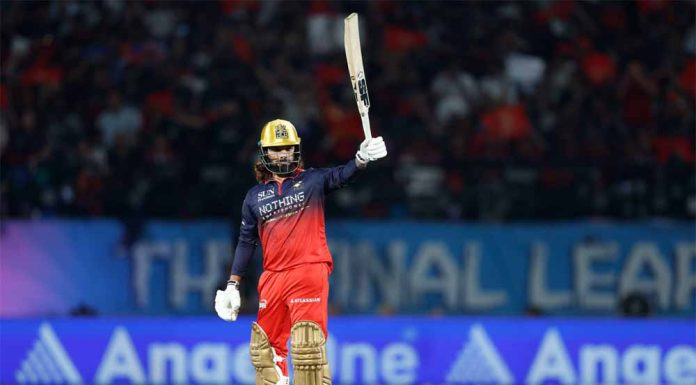 RCB ફાઇનલમાં! રજત પાટીદારના વાવાઝોડામાં ઉડી ગયું ગુજરાત
