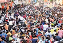 ગુજરાતમાં આવતીકાલથી જનગણનાનો મહાજંગ